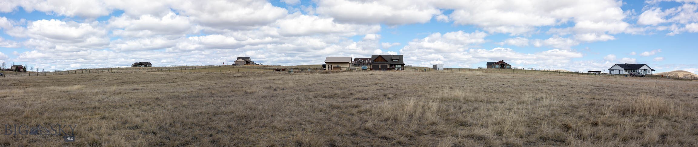 Rolling Glen Ranch - Land