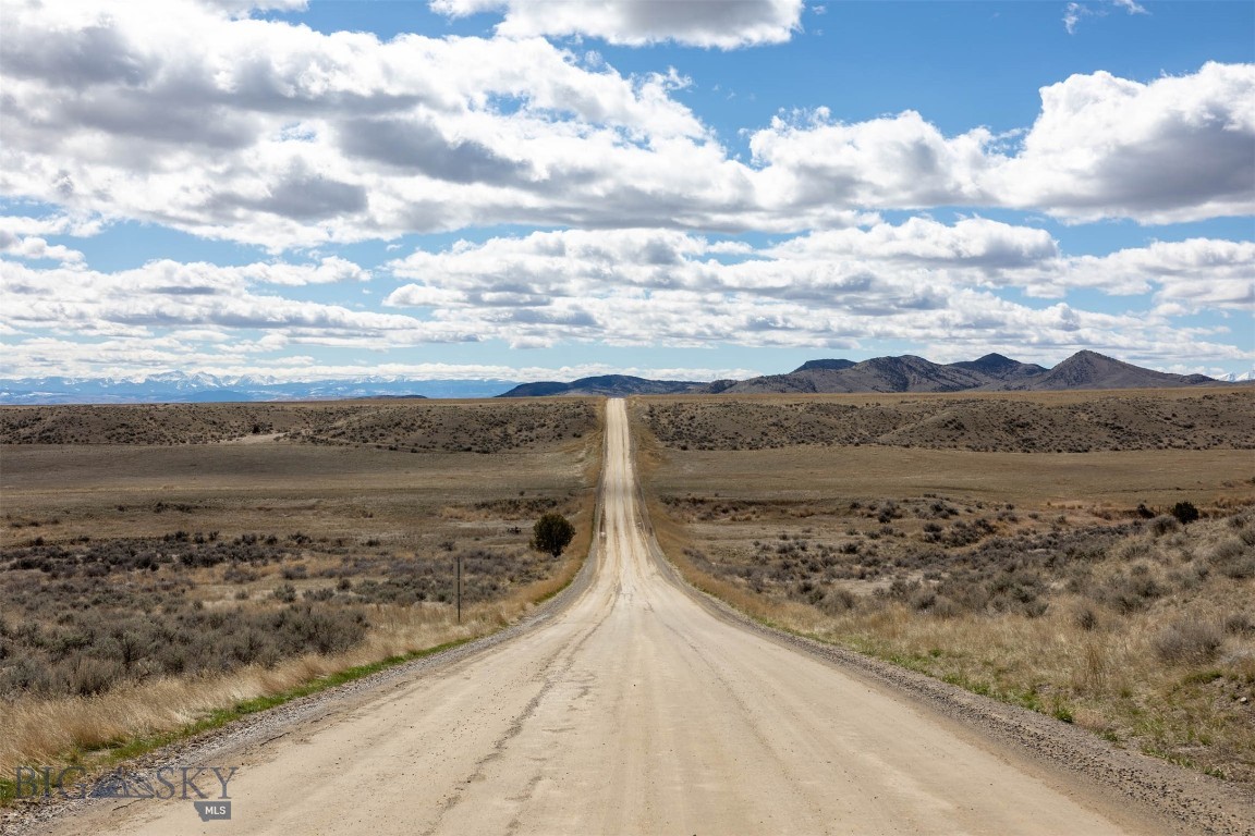 Rolling Glen Ranch - Land