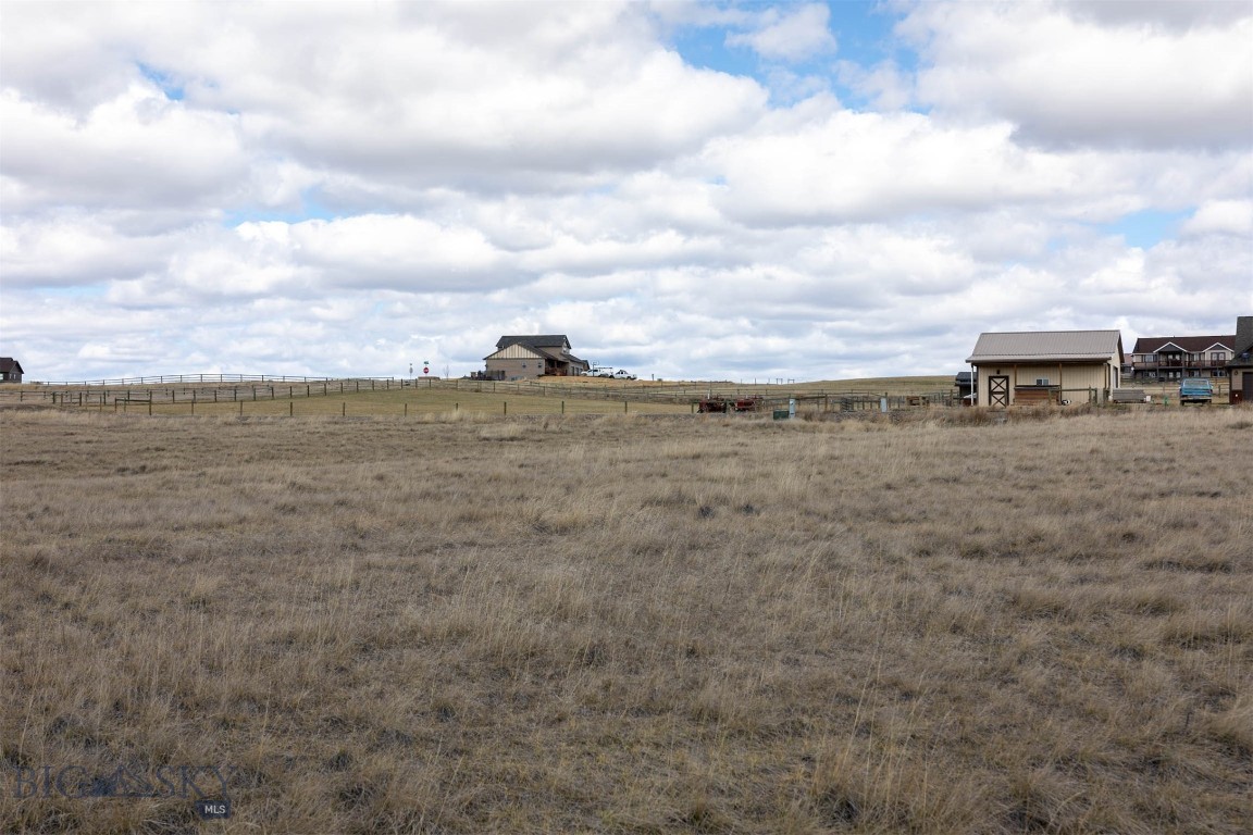 Rolling Glen Ranch - Land