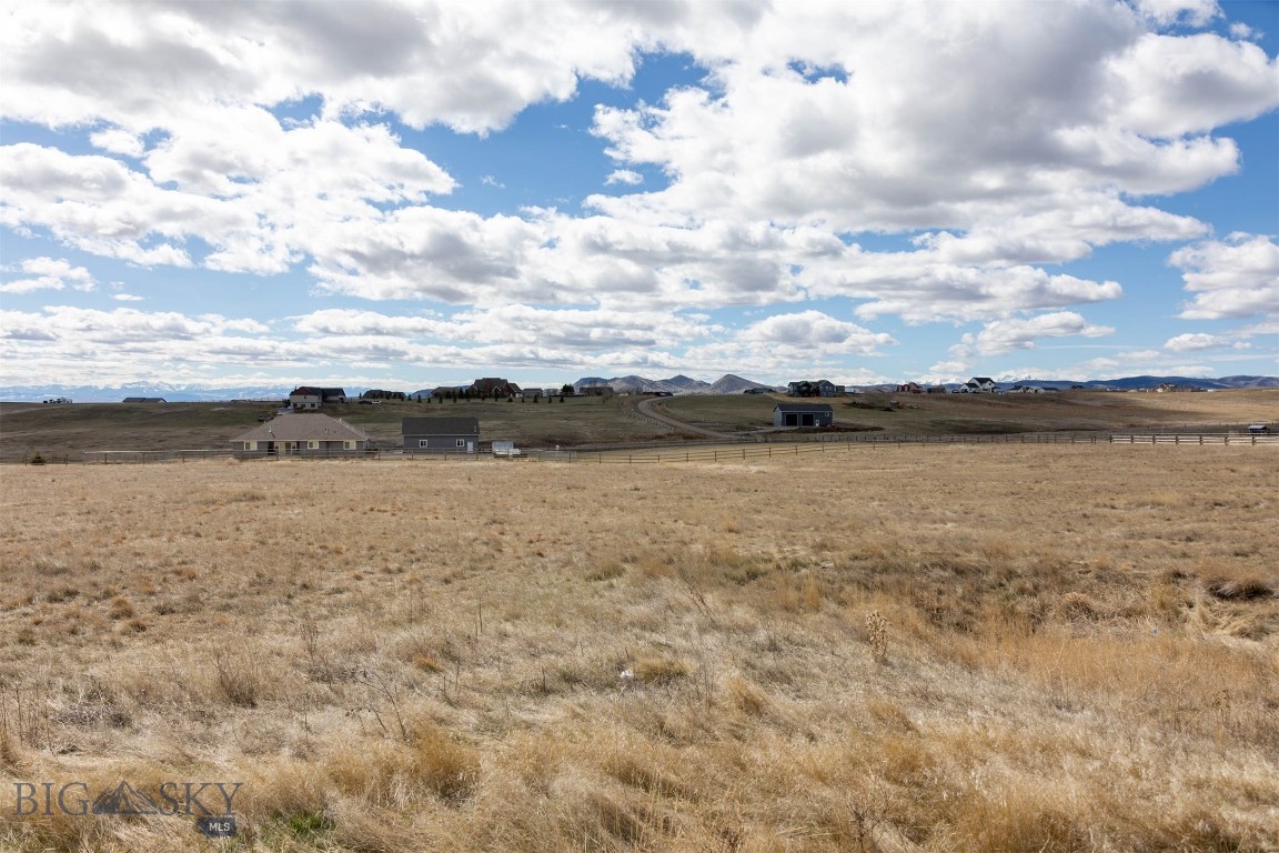 Rolling Glen Ranch - Land