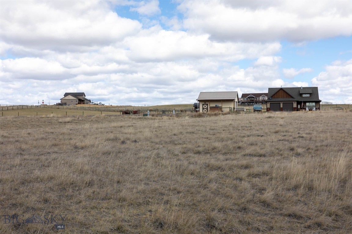 Rolling Glen Ranch - Land