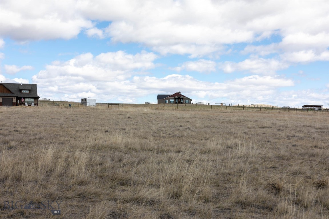 Rolling Glen Ranch - Land