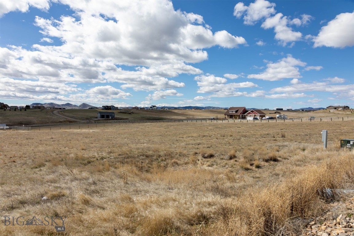 Rolling Glen Ranch - Land