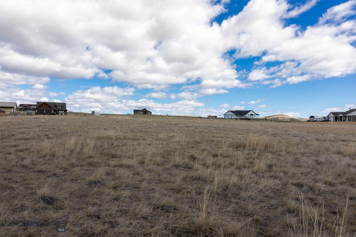 Rolling Glen Ranch - Land