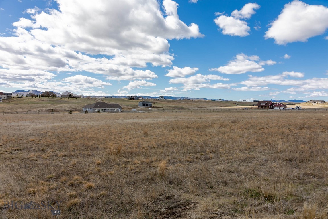 Rolling Glen Ranch - Land