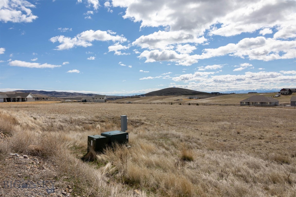 Rolling Glen Ranch - Land