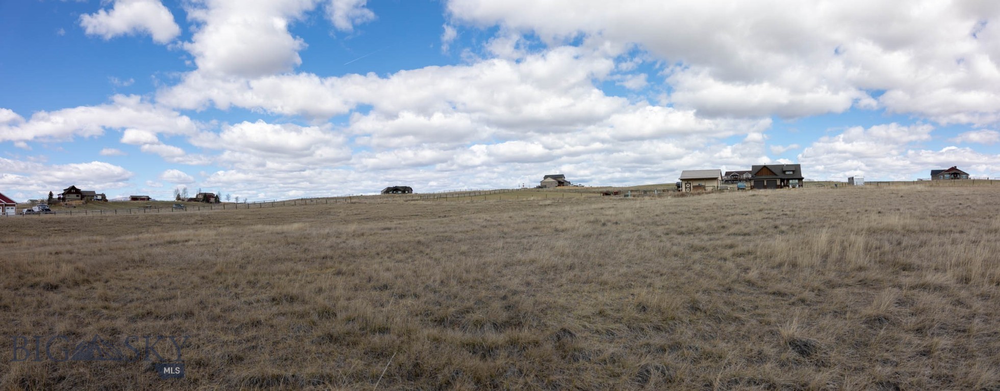 Rolling Glen Ranch - Land