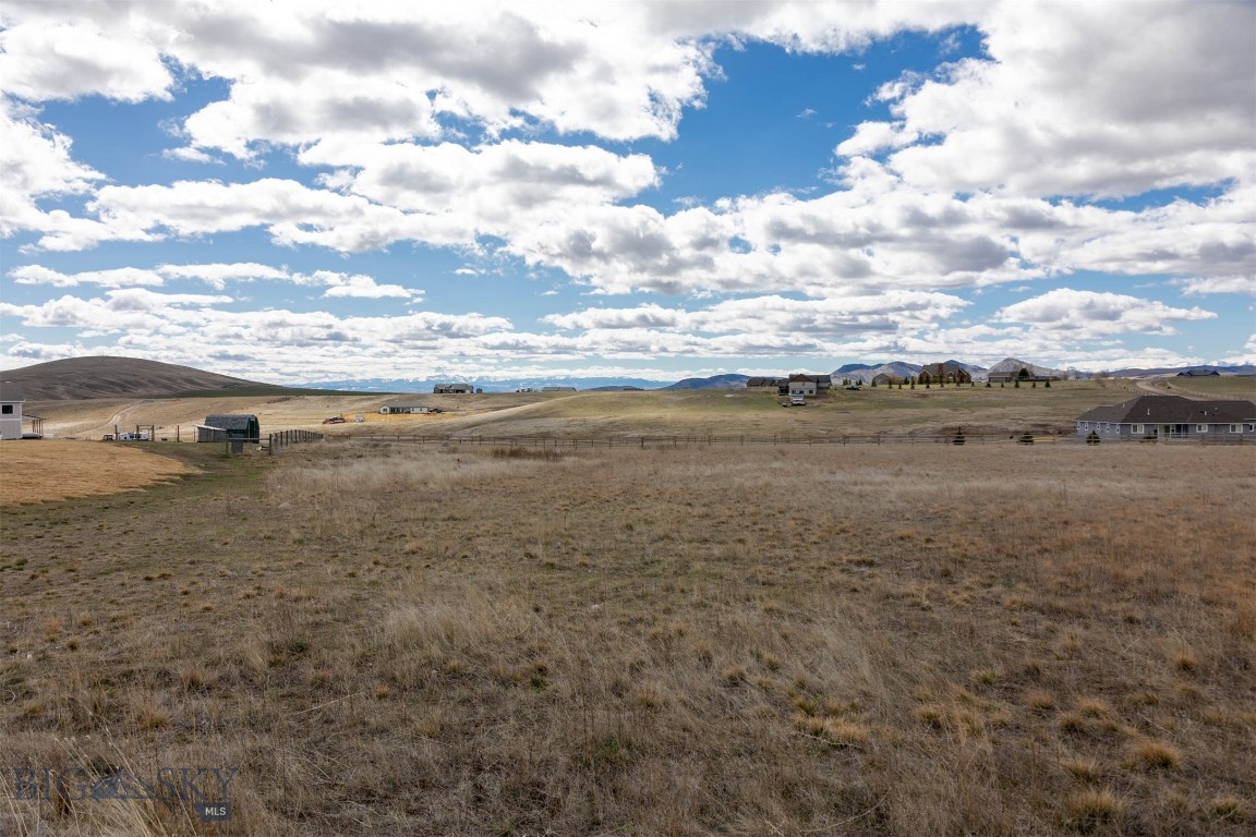 Rolling Glen Ranch - Land