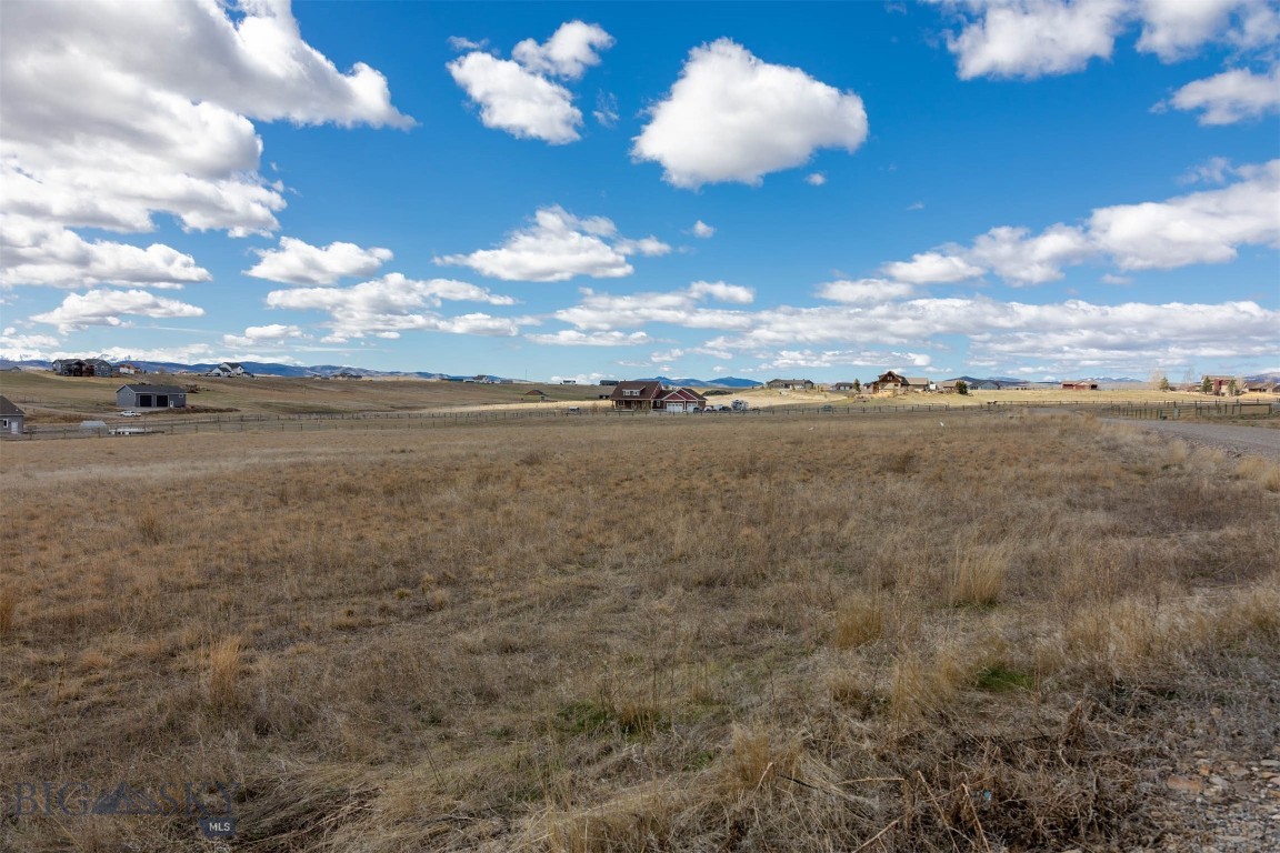 Rolling Glen Ranch - Land