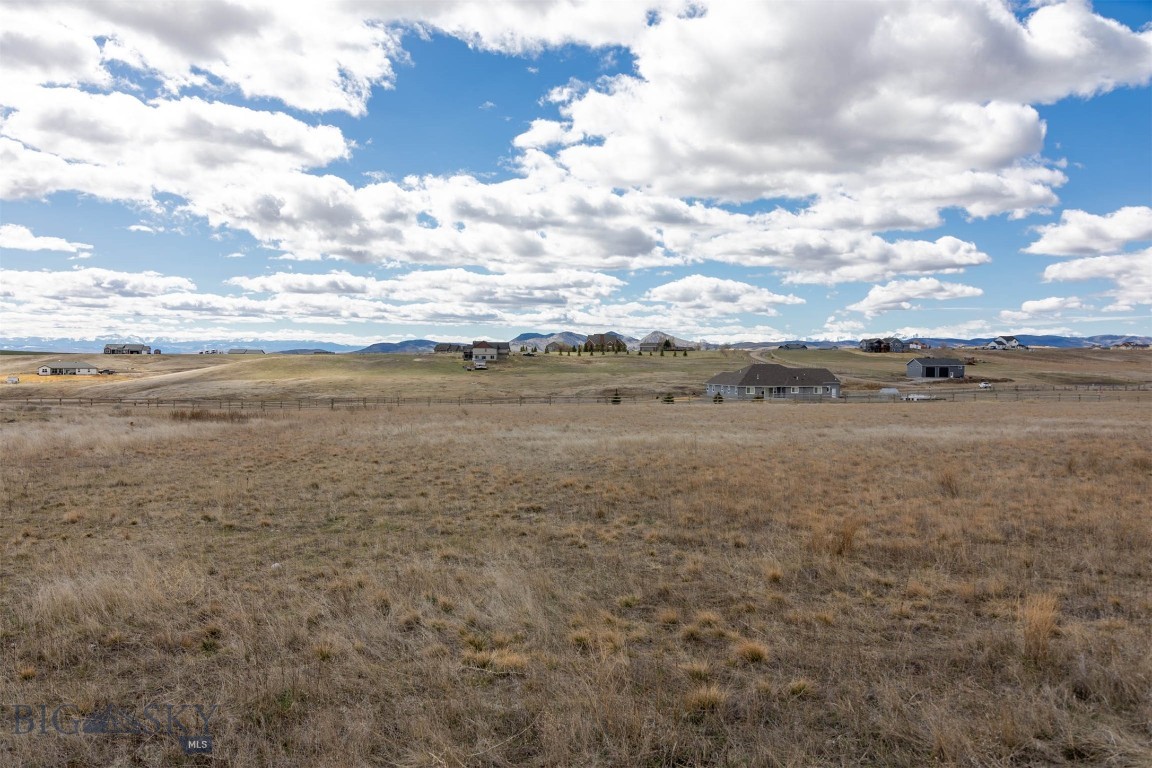 Rolling Glen Ranch - Land