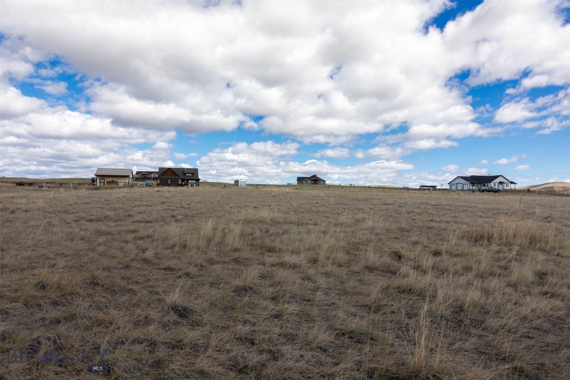 Rolling Glen Ranch - Land