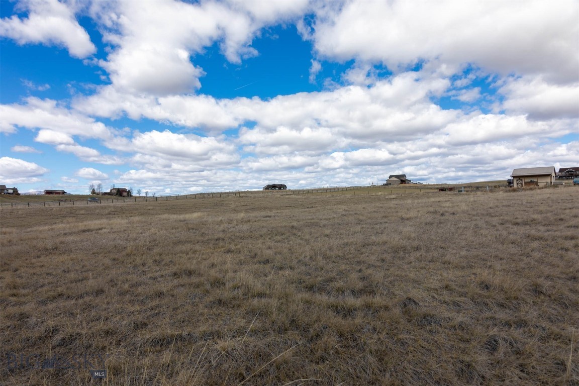 Rolling Glen Ranch - Land