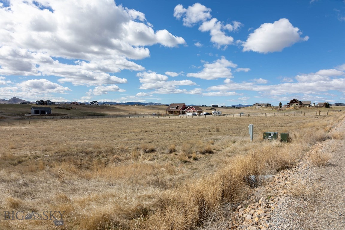 Rolling Glen Ranch - Land