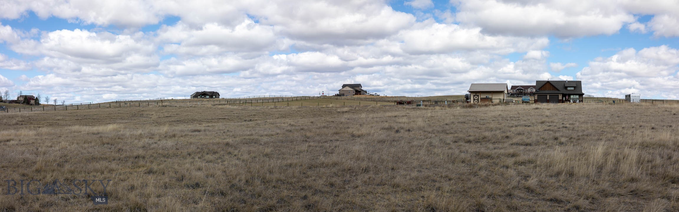 Rolling Glen Ranch - Land