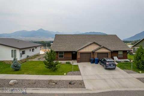 Photo of 110 Molly Drive, Livingston, MT 59047 (MLS # 414011)