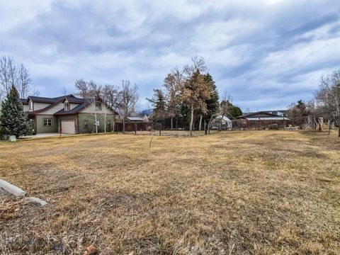 TBD Christopher Way Bozeman MT 59715