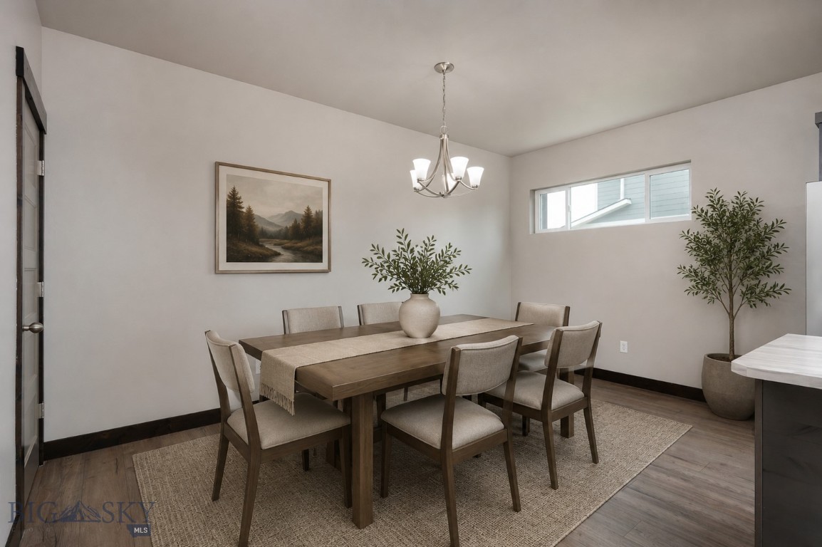 Henson - Residential