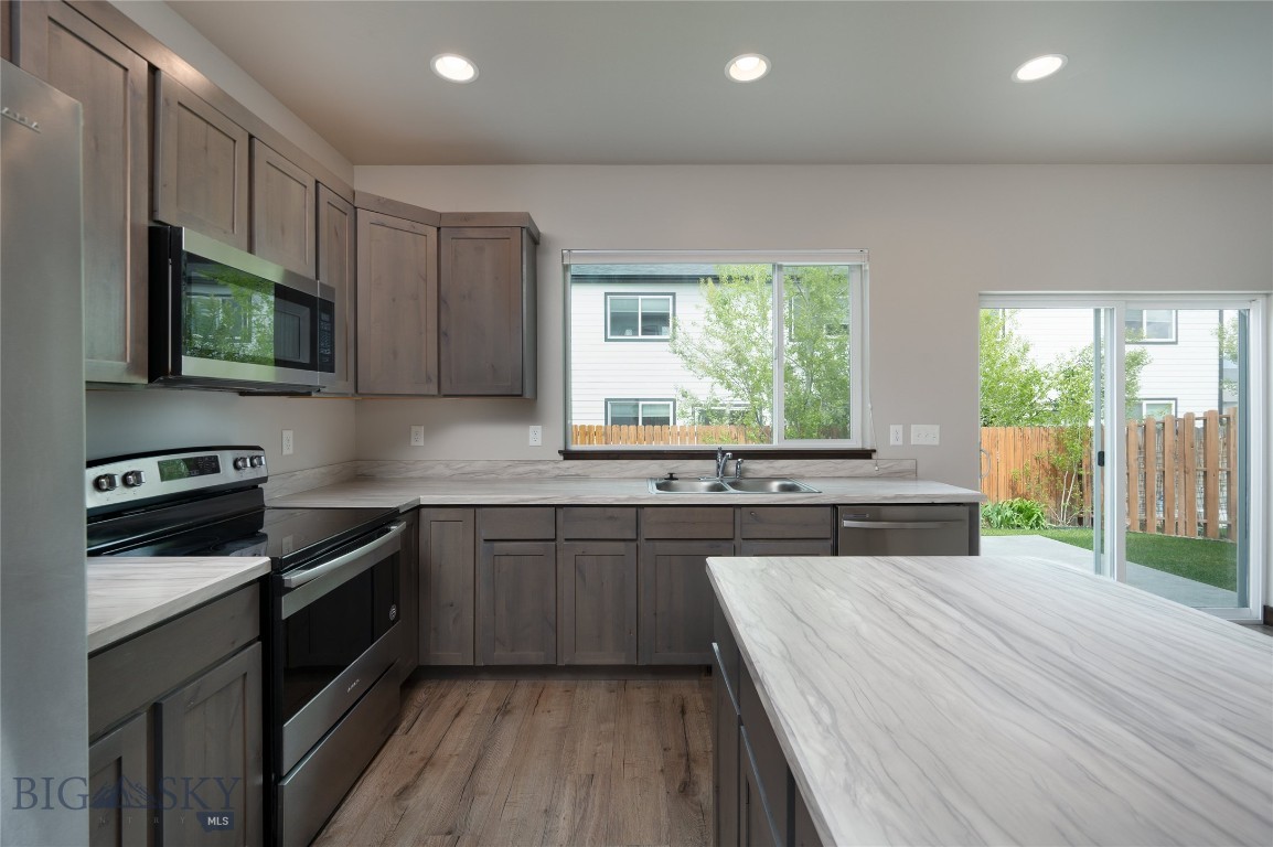 Henson - Residential