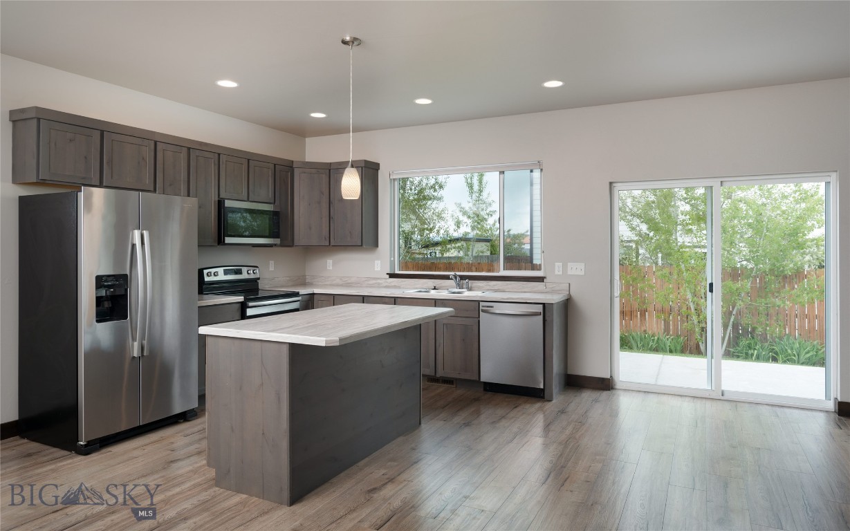 Henson - Residential