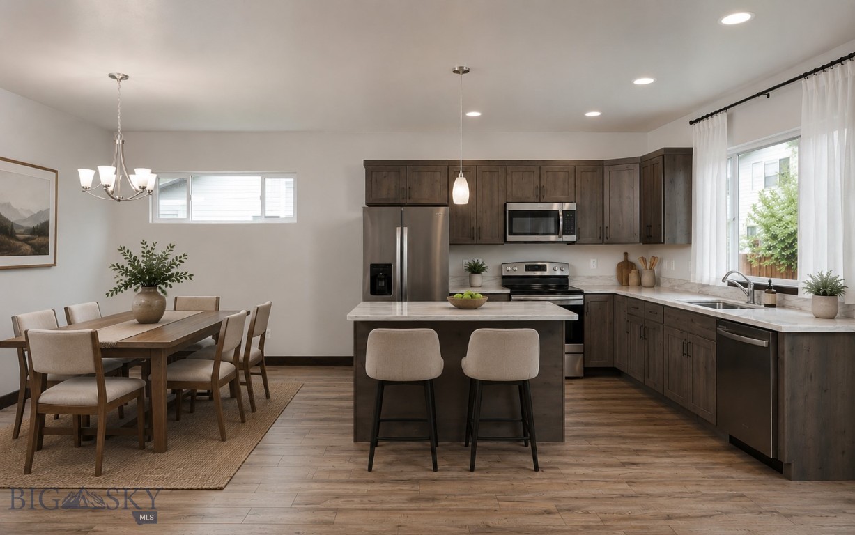 Henson - Residential
