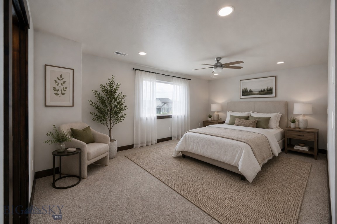 Henson - Residential