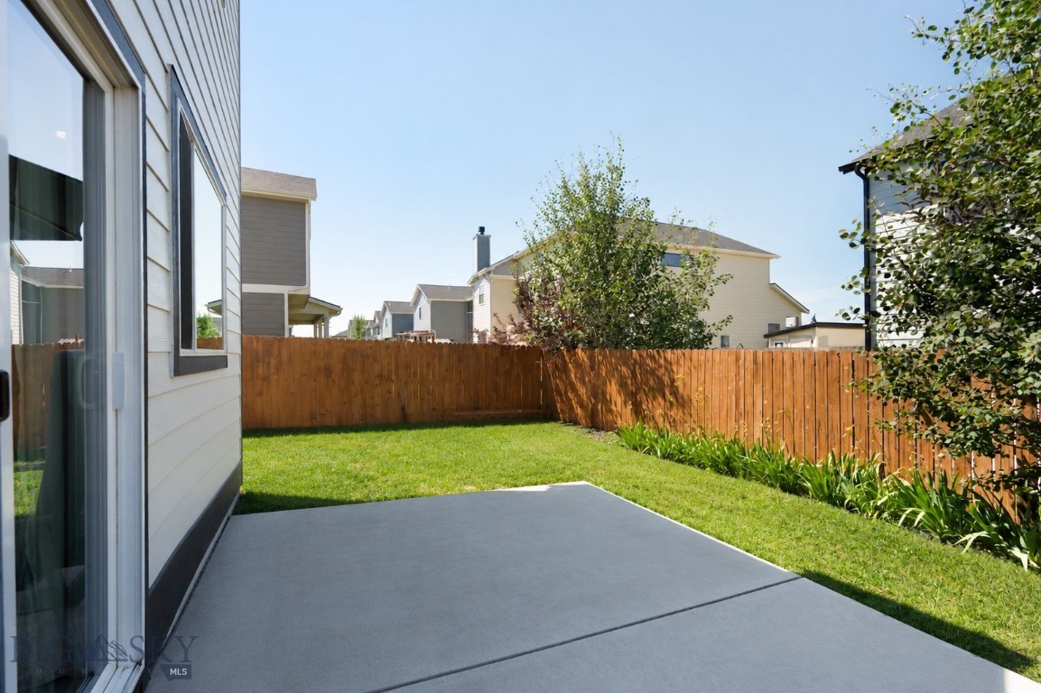 Henson - Residential