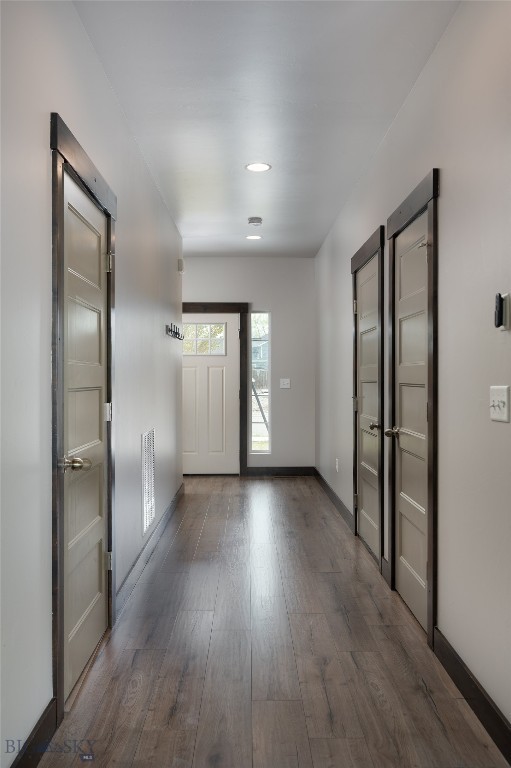 Henson - Residential