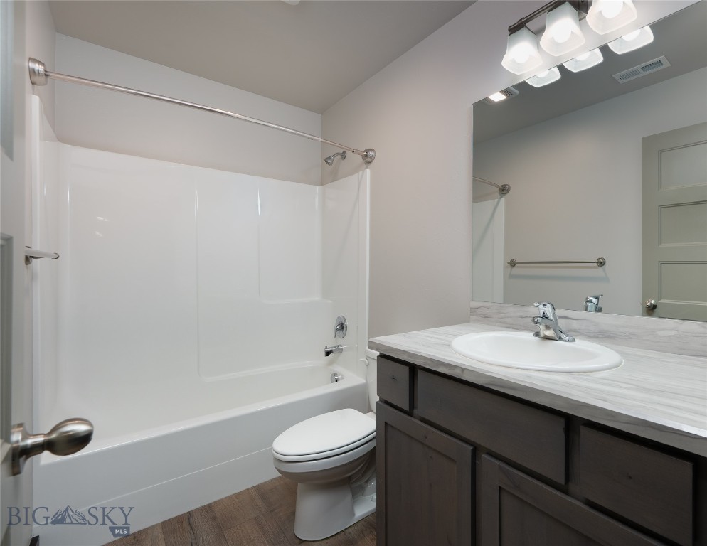 Henson - Residential