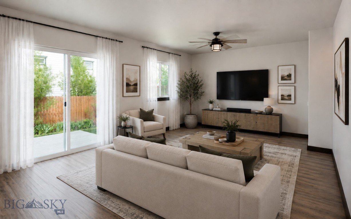 Henson - Residential