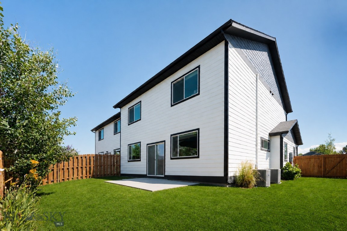 Henson - Residential