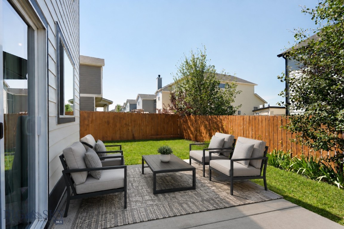 Henson - Residential
