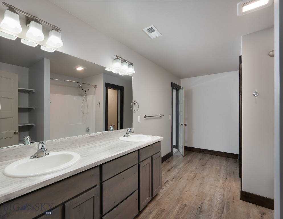 Henson - Residential