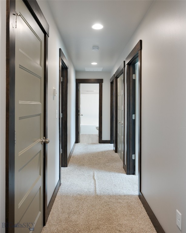 Henson - Residential