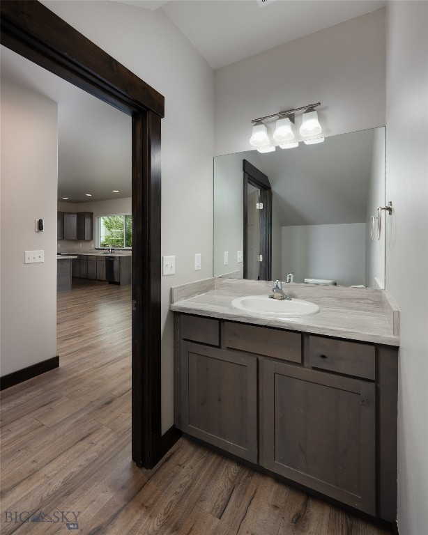 Henson - Residential