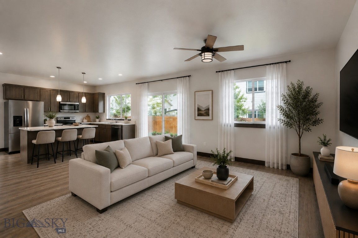 Henson - Residential