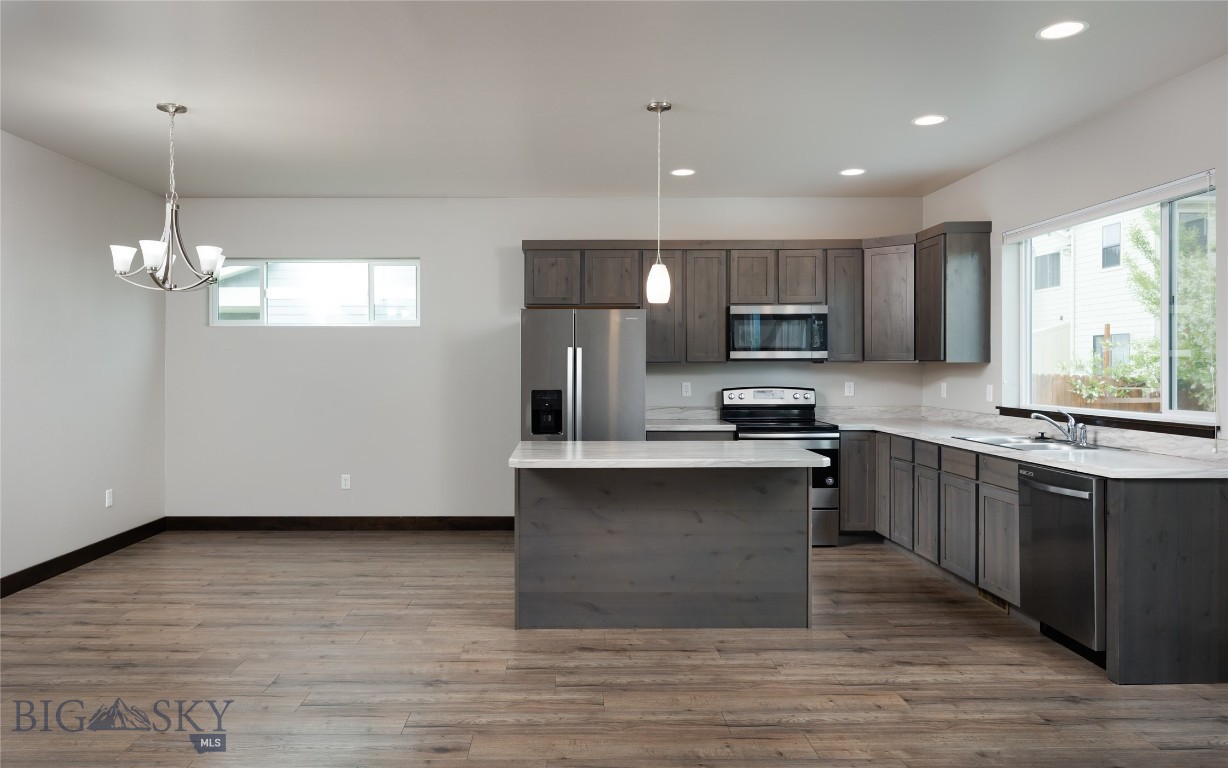 Henson - Residential