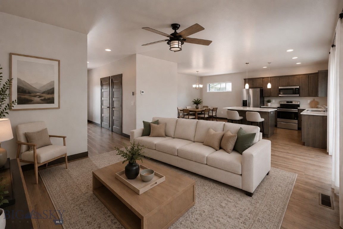Henson - Residential