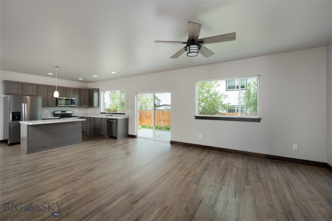 Henson - Residential