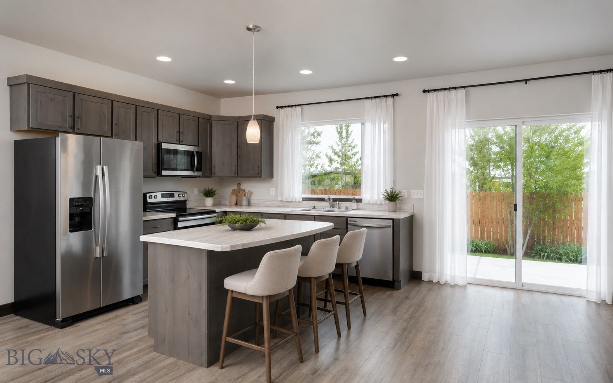 Henson - Residential