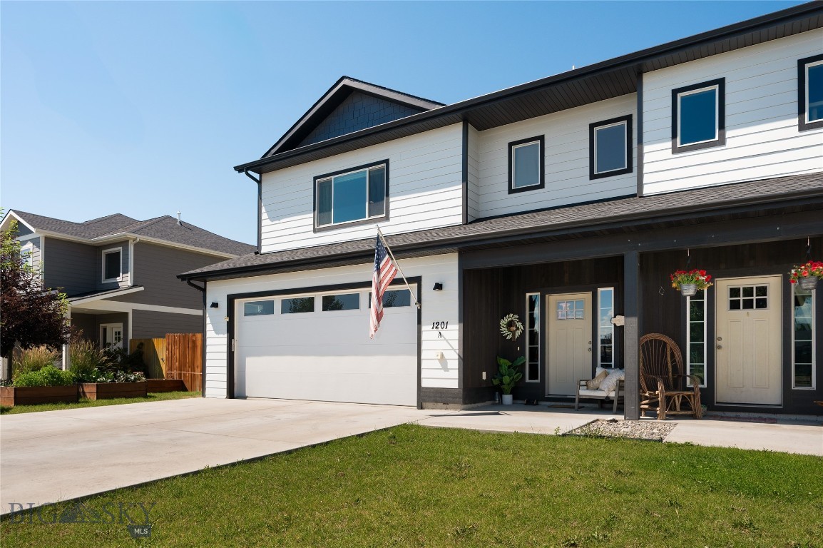 Henson - Residential