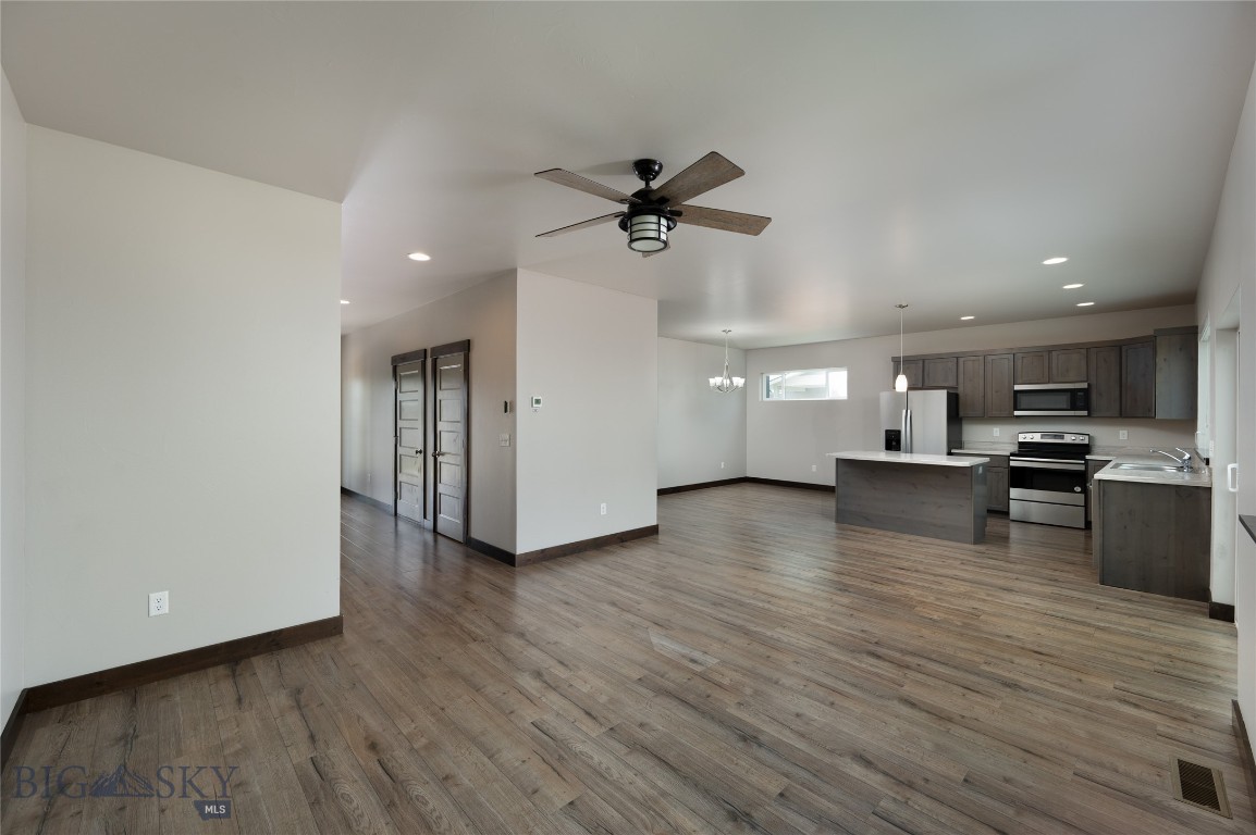 Henson - Residential