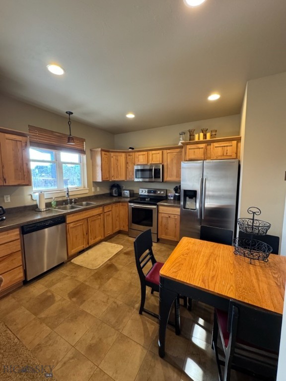 Baxter Meadows - Residential
