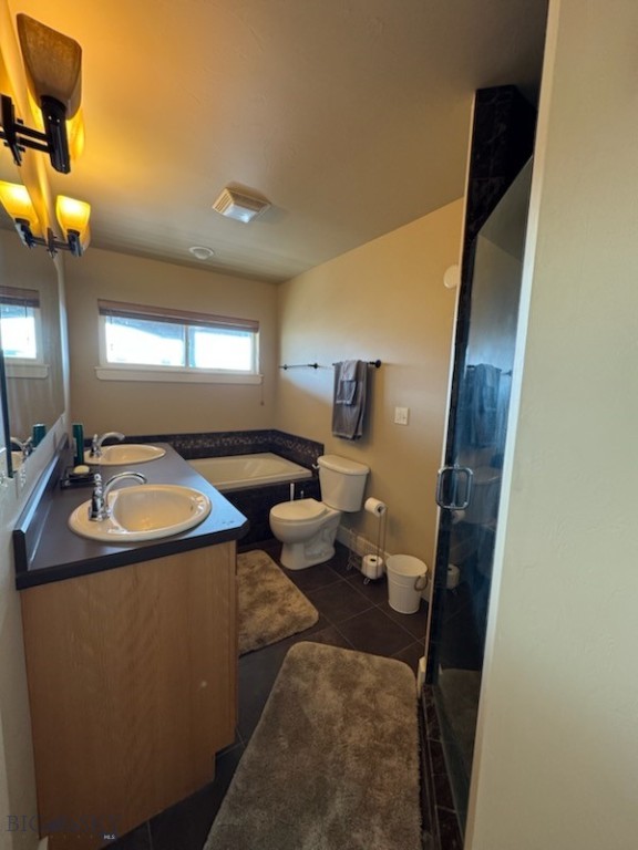 Baxter Meadows - Residential