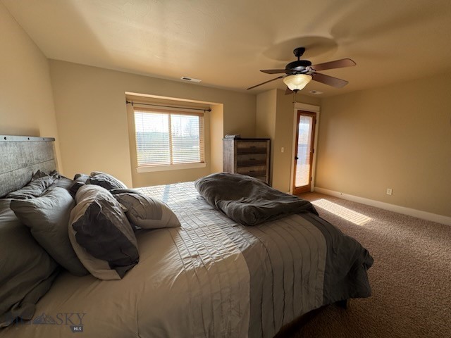 Baxter Meadows - Residential