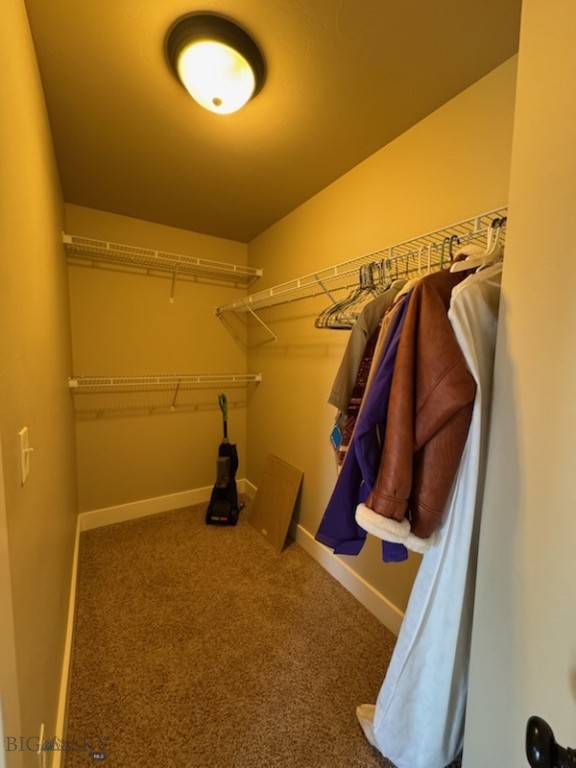 Baxter Meadows - Residential