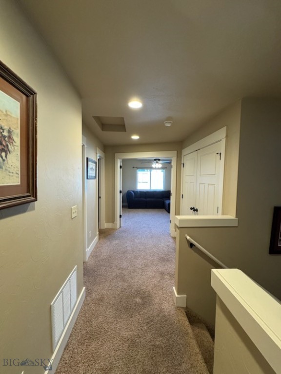 Baxter Meadows - Residential