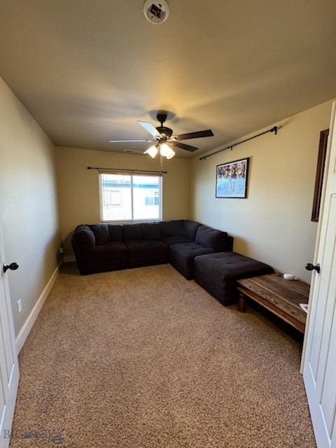 Baxter Meadows - Residential