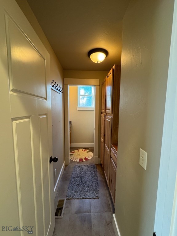 Baxter Meadows - Residential