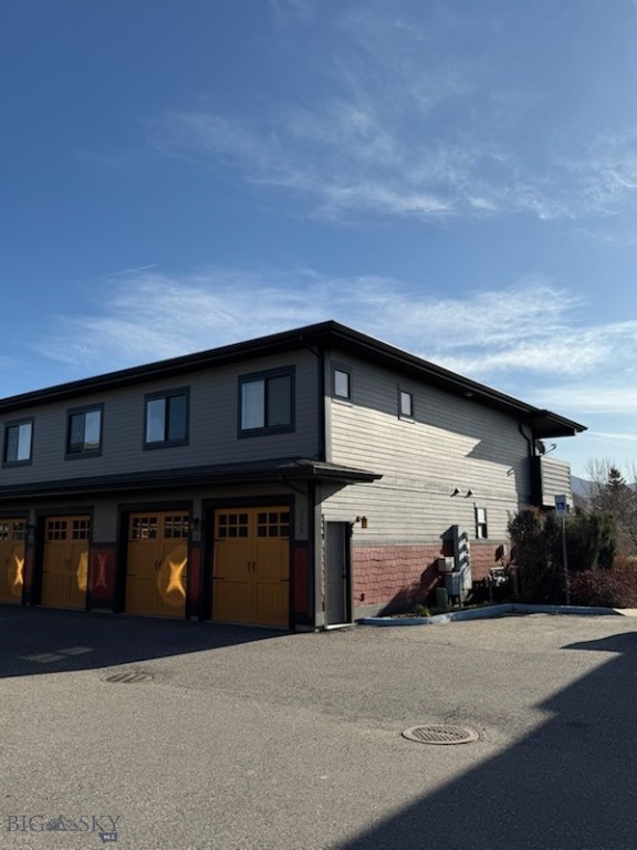 Baxter Meadows - Residential