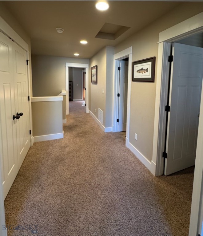 Baxter Meadows - Residential